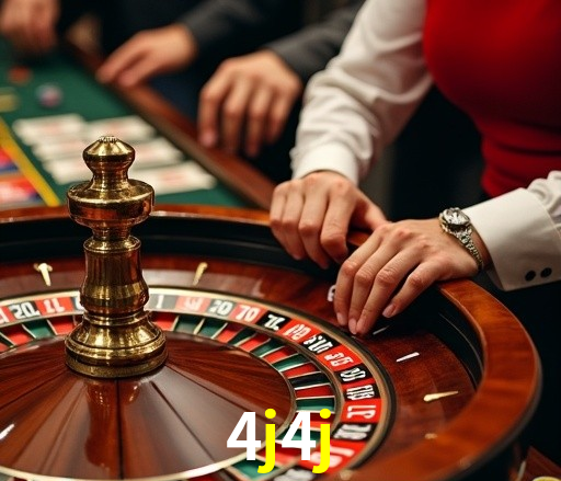 Interface do Aplicativo 4j4j - Design Premium e Intuitivo